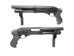 タナカ　M870 ポリス　ショットガン　ライブカート タナカ M870 ポリス ショットガン ライブカート タナカ M870 ポリス