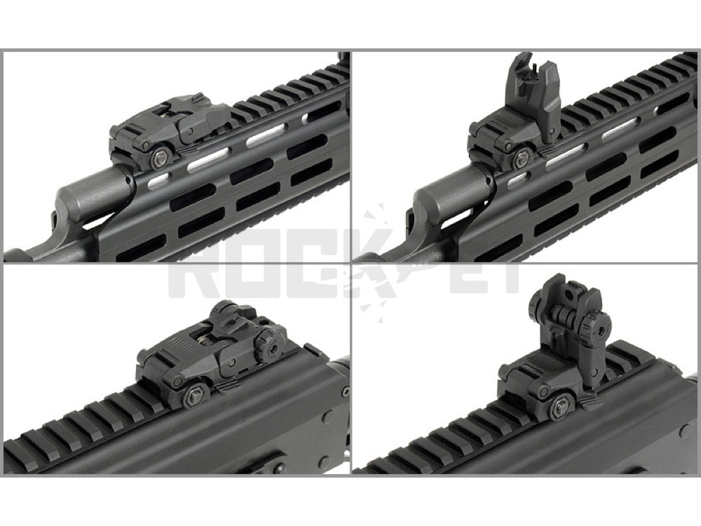 Arcturus】 AK74カスタム AT-AK04 – ROCK-et