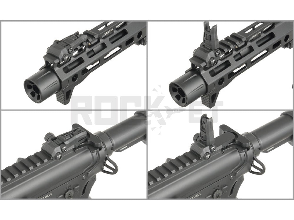 Arcturus】Sword VG ULR 8インチ AT-AR08 – ROCK-et
