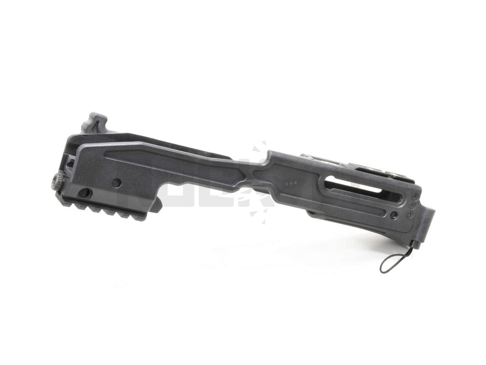 Archwick】 B&T USW-G17 グロック用カービンコンバージョン