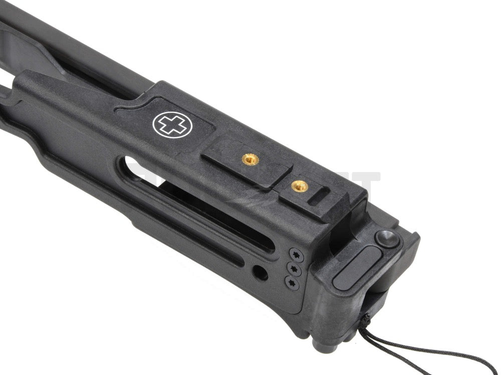 B&T USWカービンキット　ポリマーバージョン　グロック用 Amazon.co.jp: ARCHWICK B&T Air Universal Service Weapon USW