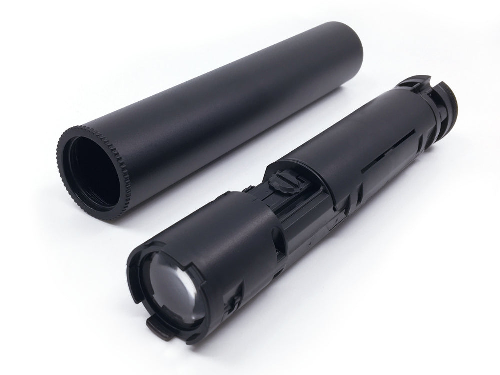 B2i】B2i STANDARD サプレッサー型赤外線送信機 B-i0001 – ROCK-et