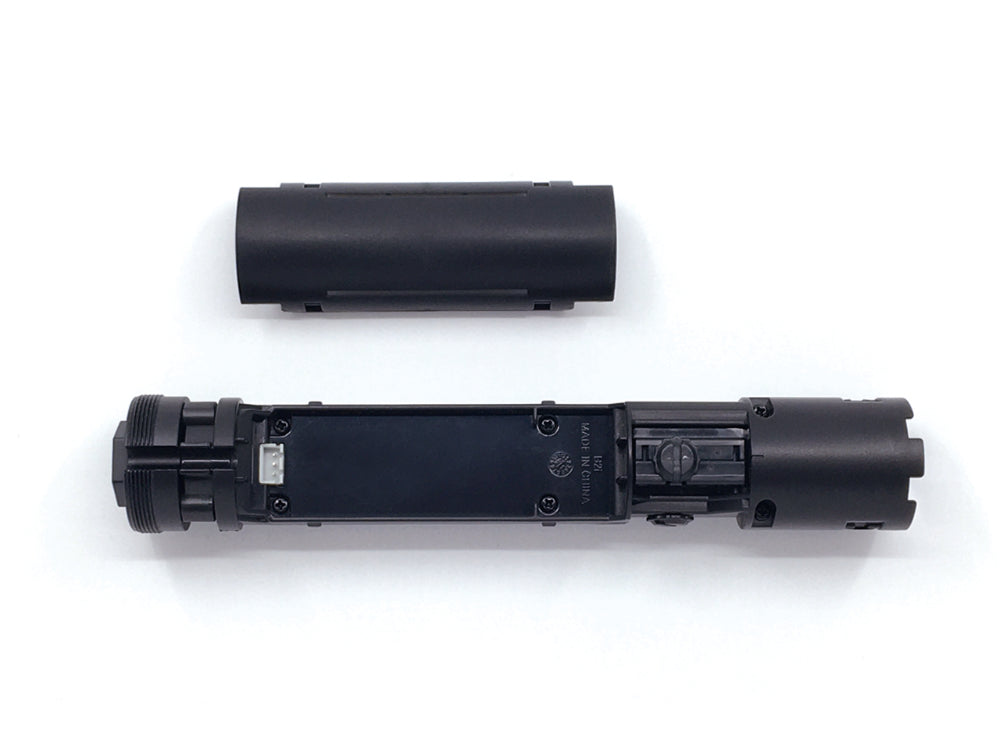 赤外線銃 B2i フルセット バッテリー ポーチ付き - トイガン