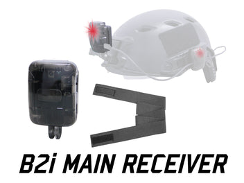 B2i SUB/MAIN/STANDARD RECEIVER 4個セット B2i SUB/MAIN/STANDARD RECEIVER 4個セット 商品紹介 | B2i 公式
