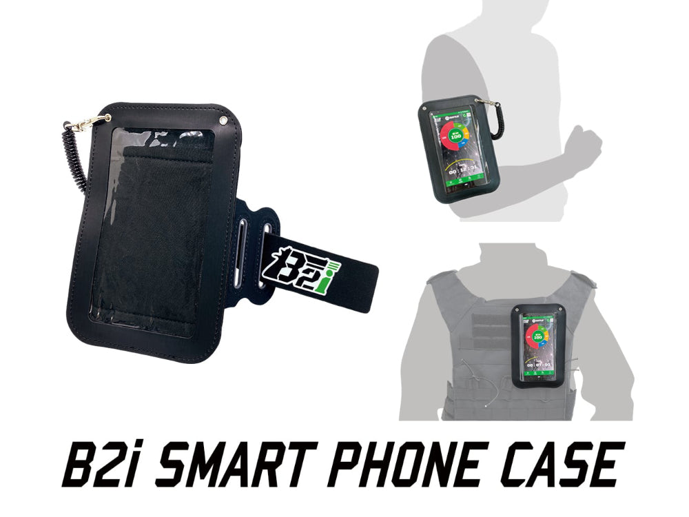 B2i】B2i SMART PHONE CASE B2iスマートフォンケース B-i0005 – ROCK-et
