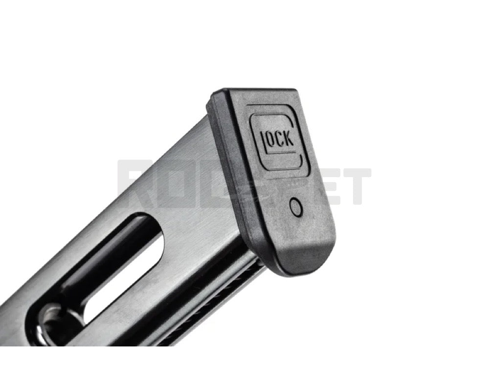 BATON airsoft】 BG-17 CO2GBB – ROCK-et