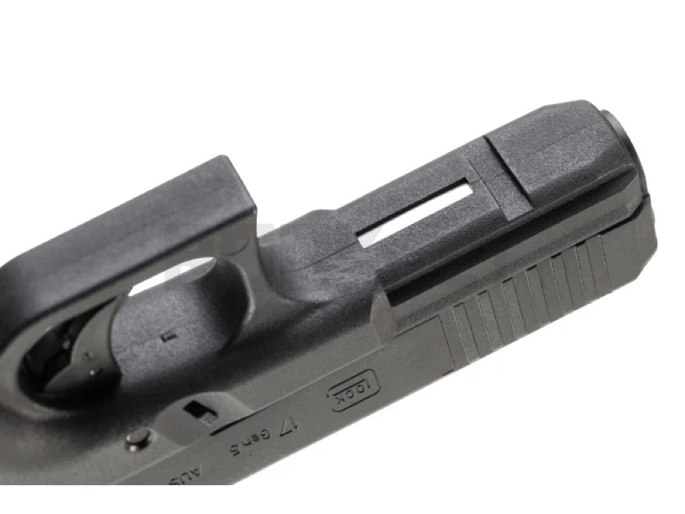 BATON airsoft】 BG-17 CO2GBB – ROCK-et