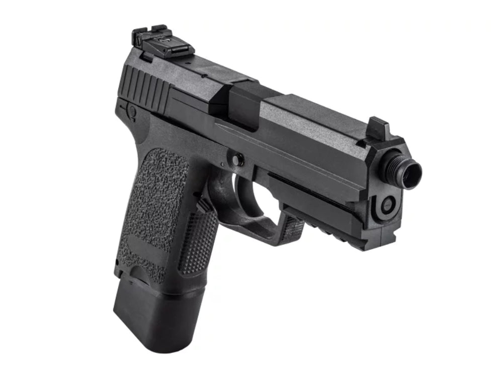 東京マルイ USP Tactical CO2GBB BH-USP Tactical CO2GBB | UNION WEBマガジン