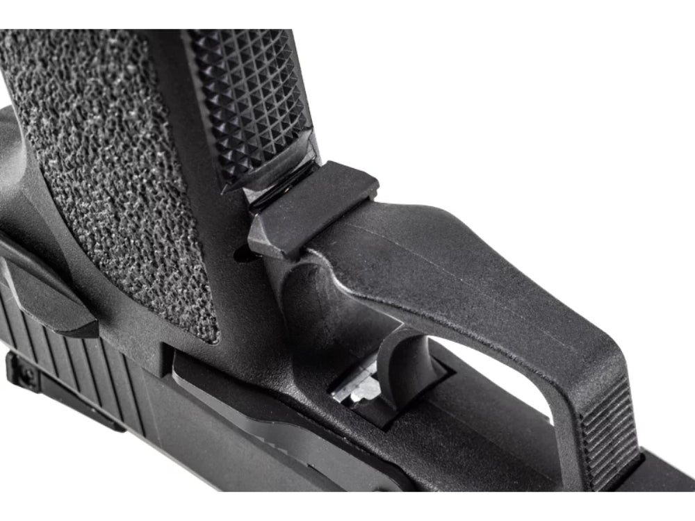 BATON BH-USP Tactical CO2GBB　ジャンク品 BATON BH-USP Tactical CO2GBB ジャンク品 BATON airsoft】 BH