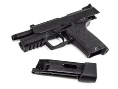 BATON airsoft】 BH-USP Tactical CO2GBB – ROCK-et