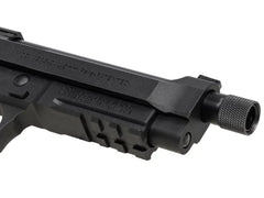 タニオコバ バトン BM-9 CO2GBB 3rdロット タニオコバ×BATON CO2 GBB ガスガン本体 BM-9 M9A3 3rd ロット