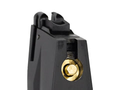 BATON airsoft BM-9 CO2 マガジン BM-9 CO2GBB BATON airsoft】BM-9 CO2GBB 22連 Type-Nマガジン BK（生産終了