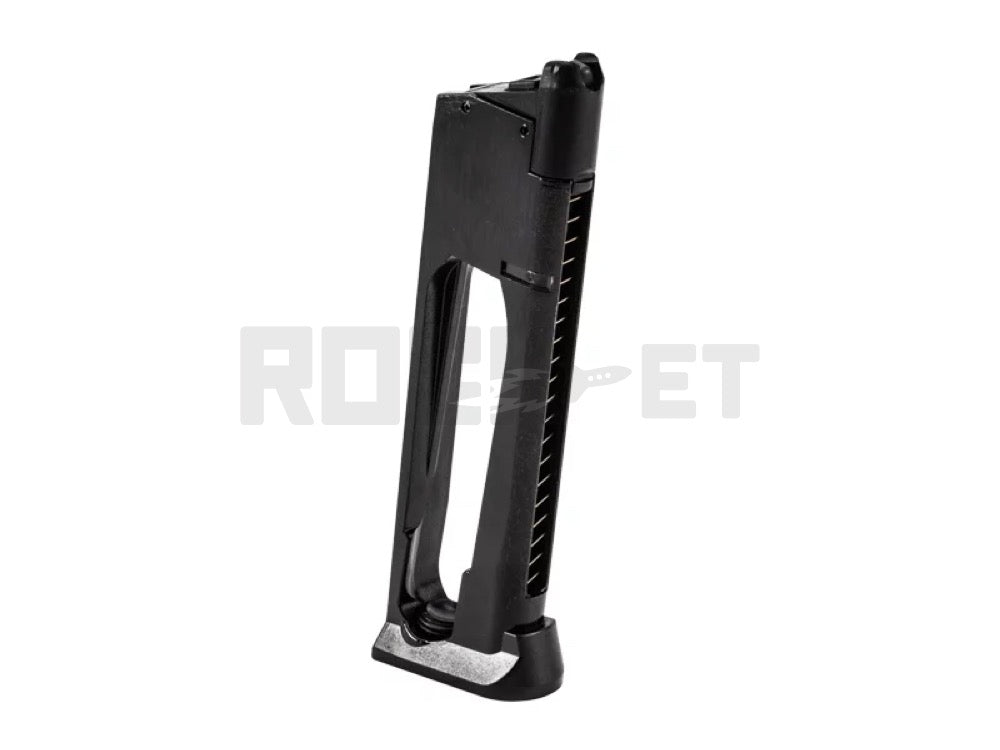 ganヲタク　BATON  BN-SILENT HAWK CO2GBB BATON airsoft BN-SILENT HAWK CO2GBB JASG certified CO2 gas