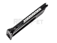 BATON airsoft】BN-SILENT HAWK CO2GBB – ROCK-et