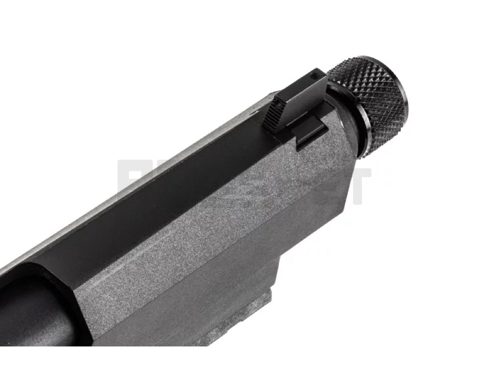 BATON airsoft】BN-SILENT HAWK CO2GBB – ROCK-et