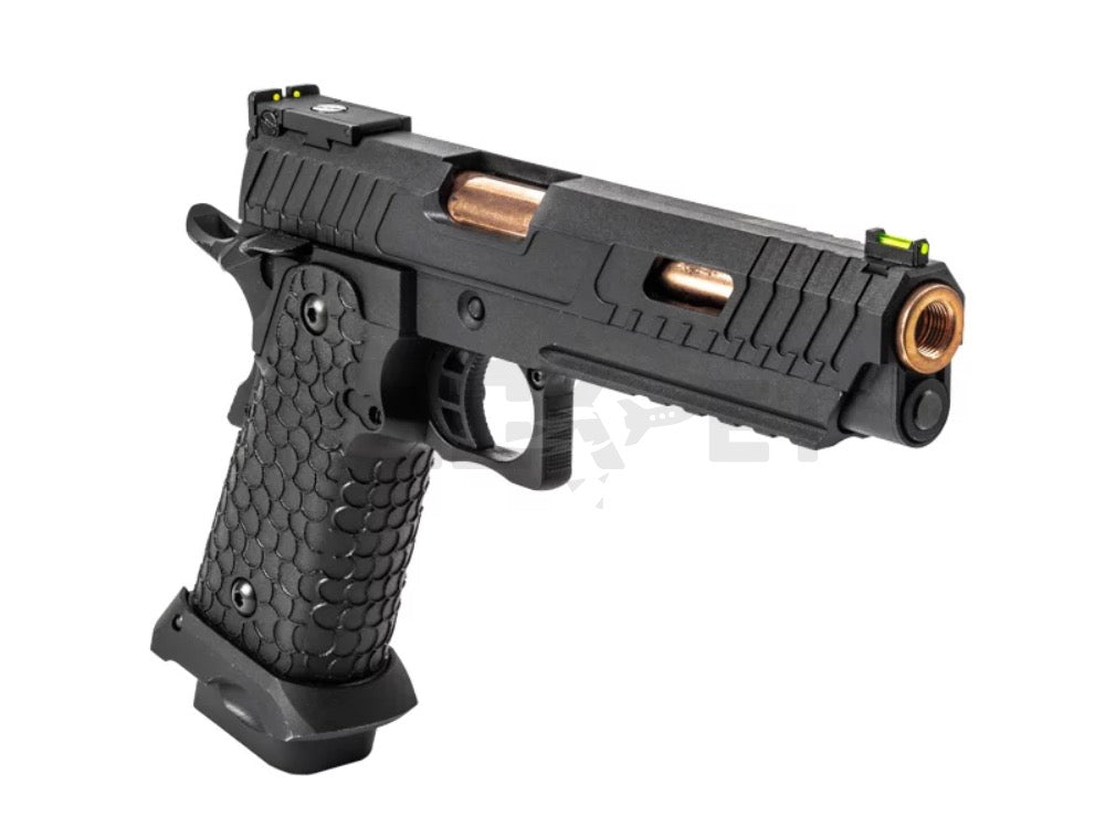トイガン Baton-airsoft-BS-COMBAT MASTER CO2GBB AIRSOFT97 本店通販部 / BATON Airsoft BS-COMBAT MASTER CO2GBB
