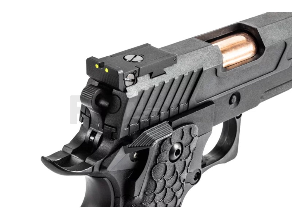 トイガン Baton-airsoft-BS-COMBAT MASTER CO2GBB BATON airsoft] BS-COMBAT MASTER CO2GBB – ROCK-et