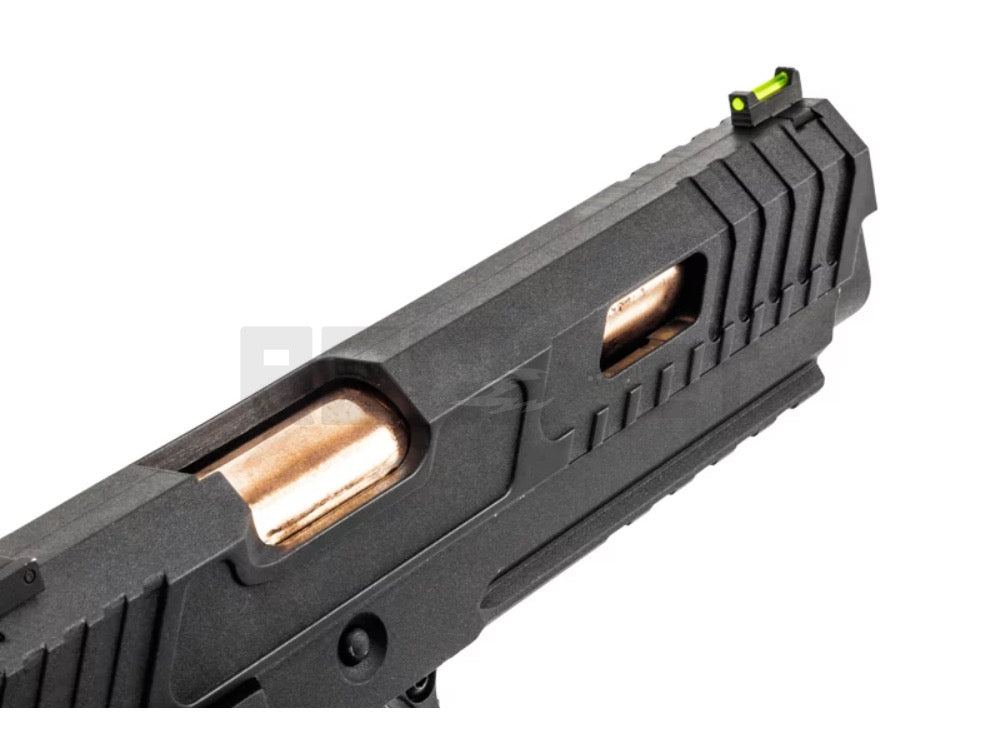 トイガン Baton-airsoft-BS-COMBAT MASTER CO2GBB BATON airsoft] BS-COMBAT MASTER CO2GBB – ROCK-et