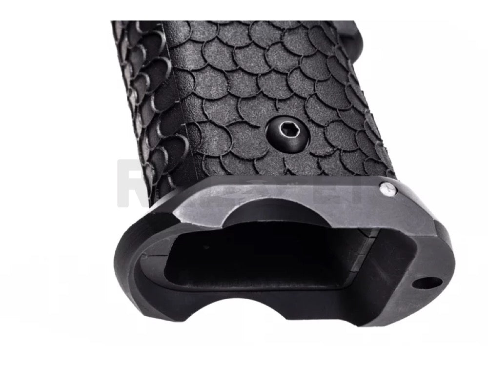 BATON airsoft】 BS-HOST CO2GBB 2ndロット – ROCK-et