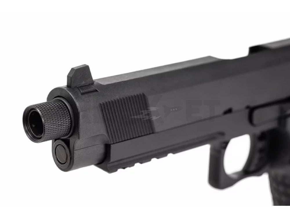 baton bs-host 2ndロット(バージョン2) BATON airsoft】BS-HOST CO2GBB 2ndロット – ROCK-et