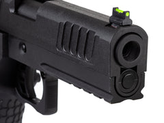 BATON airsoft】 BS-STACCATO CO2GBB（終売） – ROCK-et