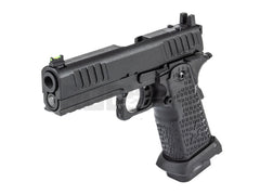 BATON airsoft】 BS-STACCATO CO2GBB 2ndロット（終売） – ROCK-et