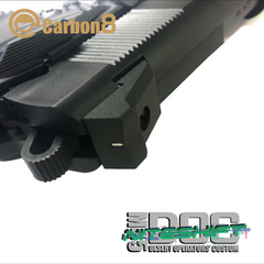 Carbon8】M45 DOC -NiteShift- CO2ブローバック 最新ロット Carbon8】M45 DOC -NiteShift- CO2ブローバック 最新ロット