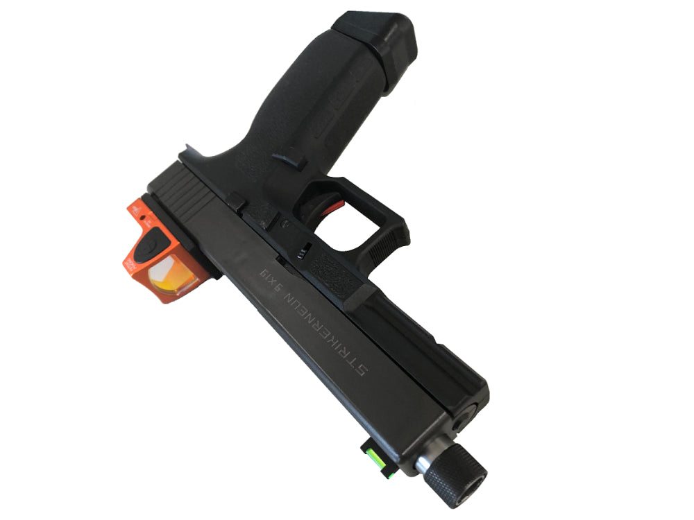 Carbon8】ストライカー9シリーズ共用 RMR/DOCTORサイトマウント &lt