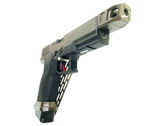 ク*ク様 carbon8 ストライカー9 カスタム　マガジン付属 Amazon | 良品武品 [オリジナルバンパー付属] Carbon8