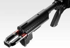 マルイ 電動ガン CRB-R ブラック CQB-R ブラックモデル - 次世代電動ガン | 東京マルイ
