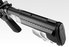 東京マルイ】CQB-R ブラックモデル 次世代電動ガン – ROCK-et