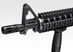 5521アブソ　東京マルイ BLOCK1　ガスブローバック ガスガン M4 東京マルイ M4 CQB-R BLOCK1 ガスブローバック