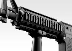 東京マルイ】M4 CQBR BLOCK1 ガスブローバック（最新ロット/2025