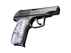 KSC】ブルガリアンPM スケルトン ヘヴィウェイト ガスブローバック