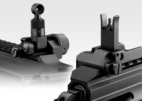東京マルイ】DEVGRUカスタム HK416D 次世代電動ガン – ROCK-et