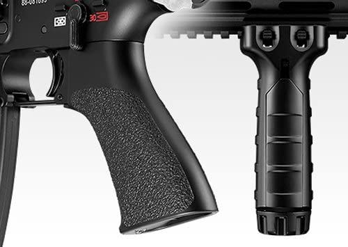 東京マルイ HK416 DEVGRUカスタム DEVGRUカスタム HK416D - 次世代電動ガン | 東京マルイ