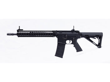 Zillion DMT Mod.B ACE line DMT-04A ペル 店内全品5％OFFクーポン】DMT 18歳以上用 電動ガン AR15 Custom