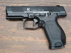 【中古】KIZUNA WORKS カラシニコフ PL-15K 中古】KIZUNA WORKS カラシニコフ PL-15K - メルカリ