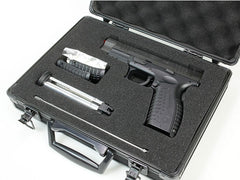 LayLax/訳あり特価】 ハンドガンケース for マルイXDM-40 – ROCK-et