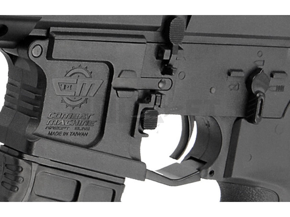 G&G】CM16 FFR A2 [EGC-16P-FA2-BNB-NCS] – ROCK-et