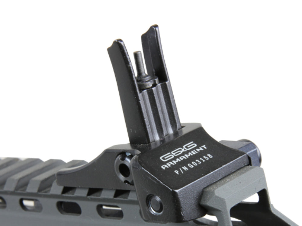 CM16 SRXL Battle Ship Grey