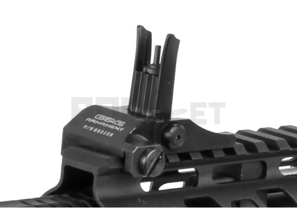 G&G】 GC16 Wild Hog 13.5