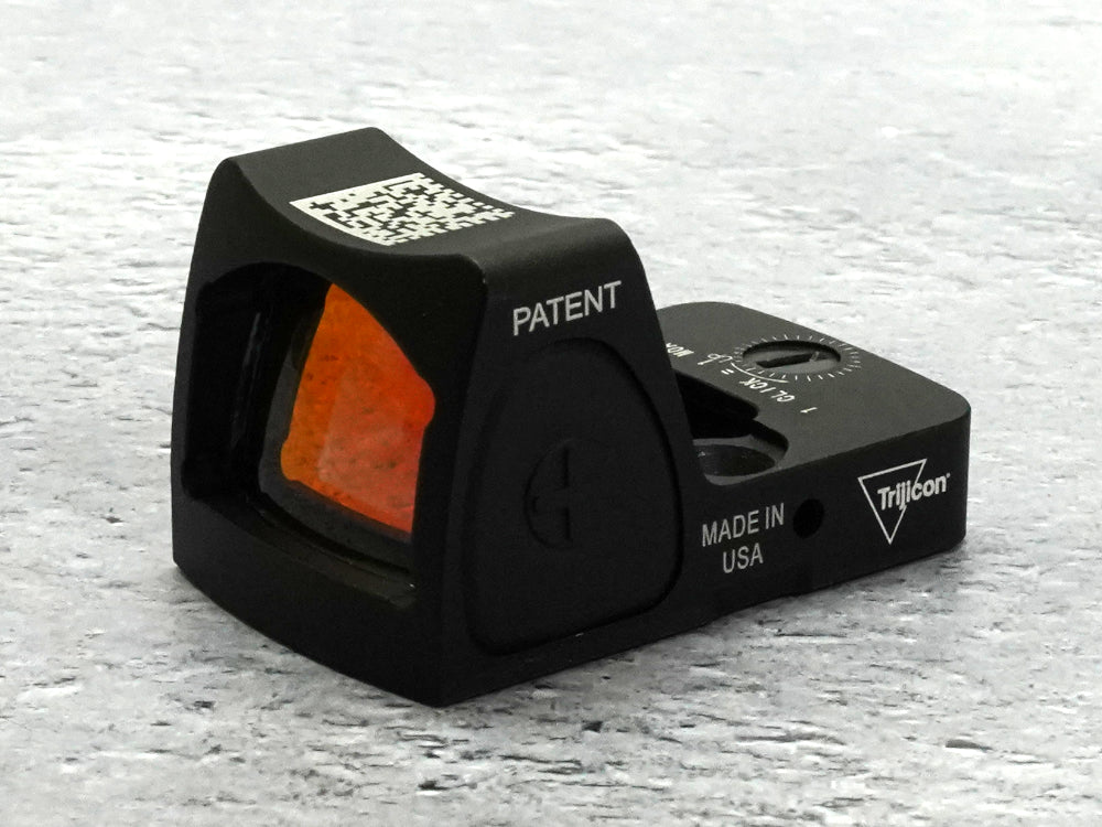 トイガン Trijicon RMR HD Dot Sight Evolution Gear Evolution Gear】 Trijicon RMR HRS Red Dot Sight DX – ROCK-et
