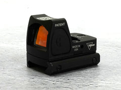 トイガン Trijicon RMR HD Dot Sight Evolution Gear Evolution Gear】 Trijicon RMR HRS Red Dot Sight DX – ROCK-et