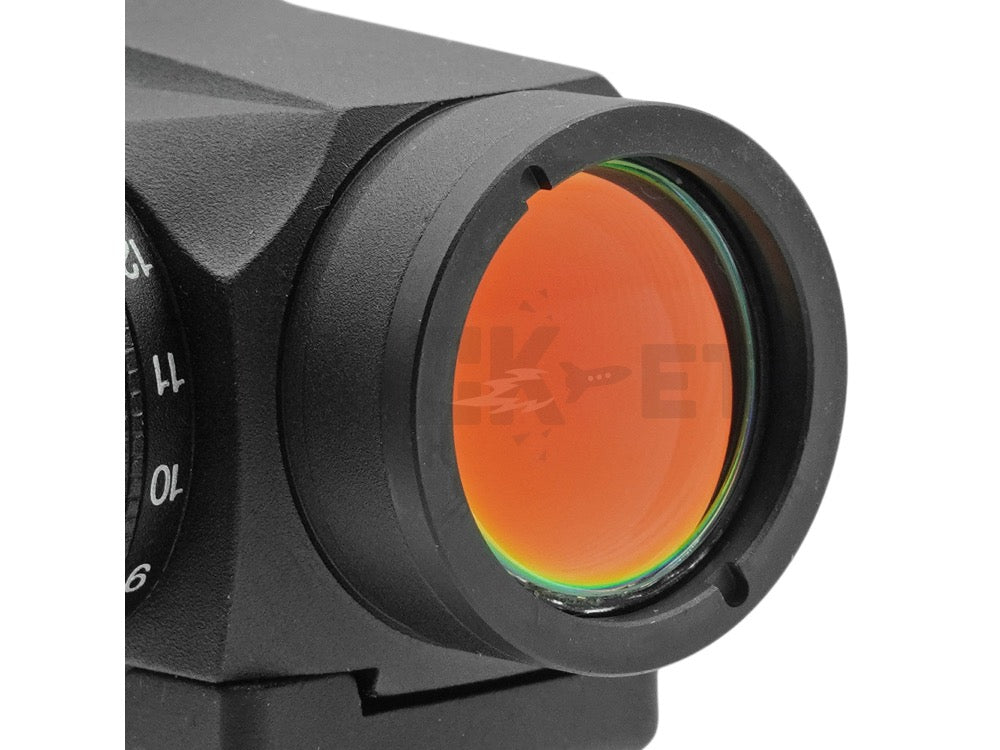 Evolution Gear】Aimpoint Micro T2 Red Dot Sight GEISSELE 1.93