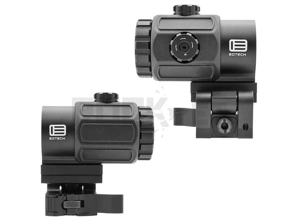 Evolution Gear】 2022Ver. EOTech G43 3倍マグニファイア レプリカ