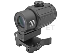 Evolution Gear】 2022Ver. EOTech G43 3倍マグニファイア レプリカ