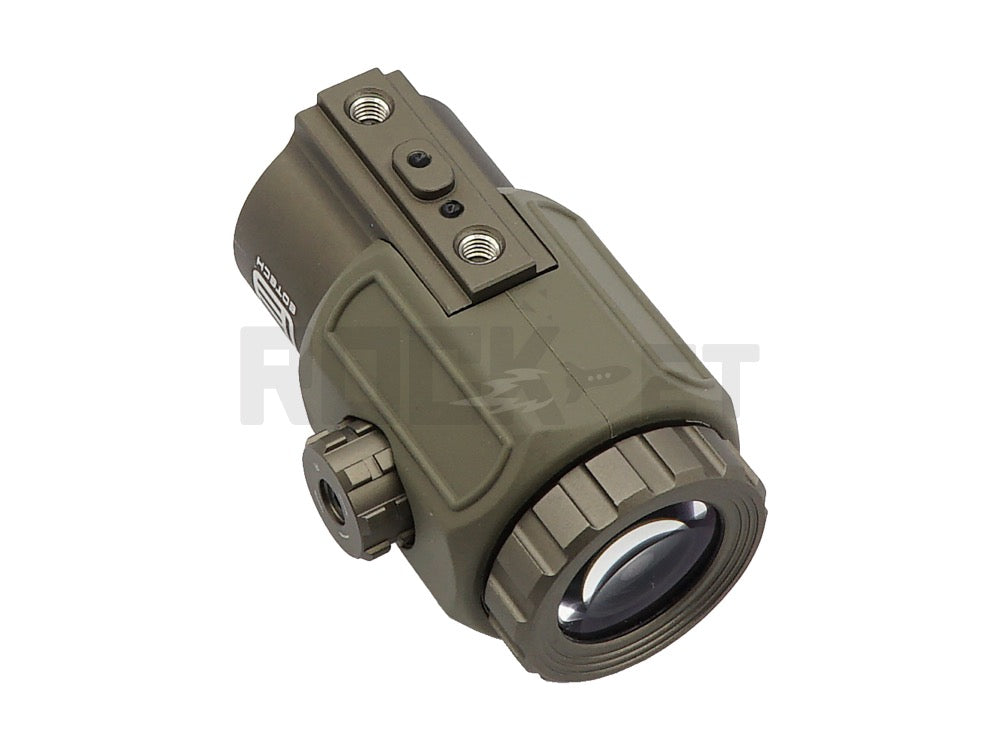 EOTECH G33実物 イオテックG33 マグニファイア - トイガン