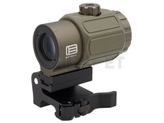 EVOLUTION GEAR イオテック タイプ G43 マグニファイアレプリカ Amazon.co.jp: 【 ミリタリーガレージ 】 EVOLUTION GEAR