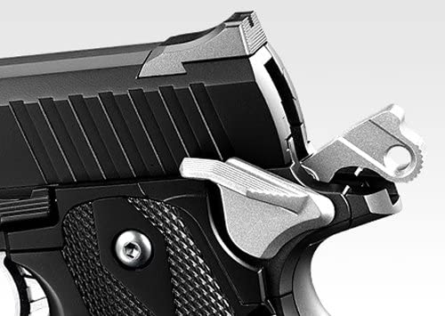 東京マルイ】ハイキャパE ガバメントモデル 電動ハンドガン（最新